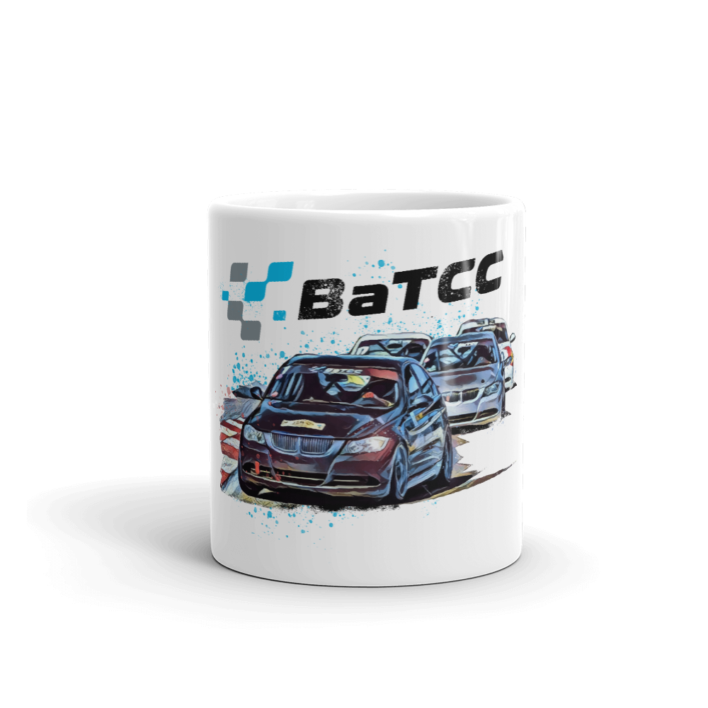 Baltic Cup 325 V1 Mug
