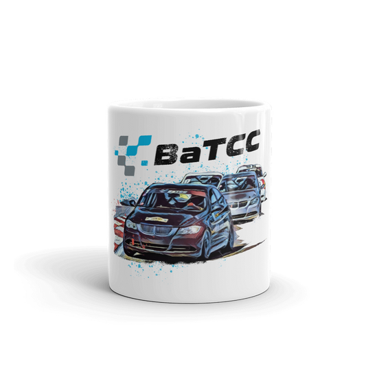 Baltic Cup 325 V1 Mug