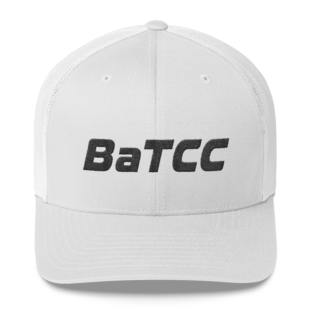BaTCC Apex Cap