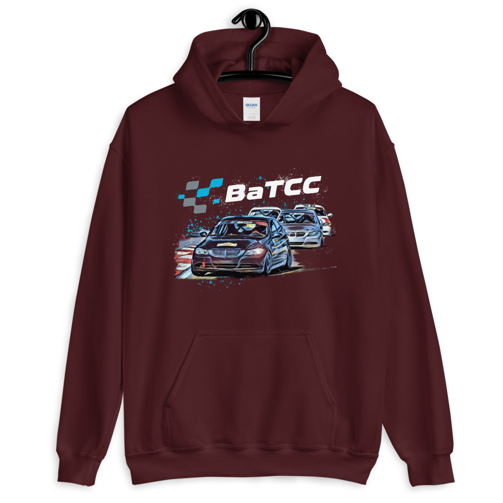 Baltic Cup 325 V1 Hoodie Unisex