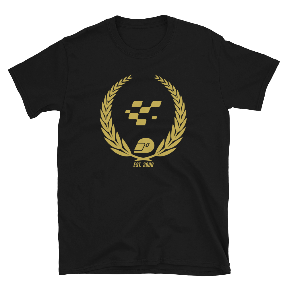 BaTCC Champ Unisex T-shirt