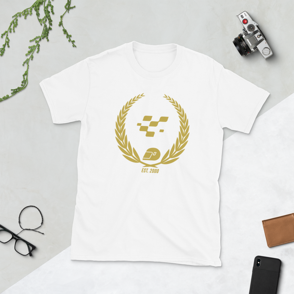 BaTCC Champ Unisex T-shirt