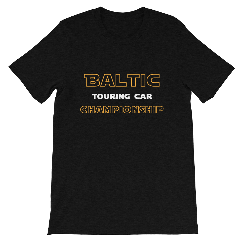 SW edition Short-Sleeve Unisex T-Shirt