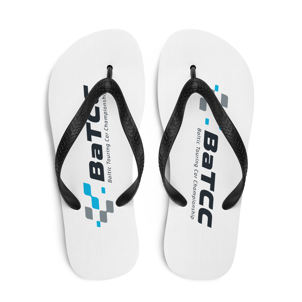 BaTCC Summer Flip-Flops