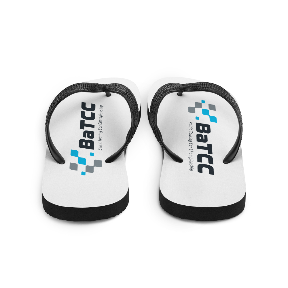 BaTCC Summer Flip-Flops