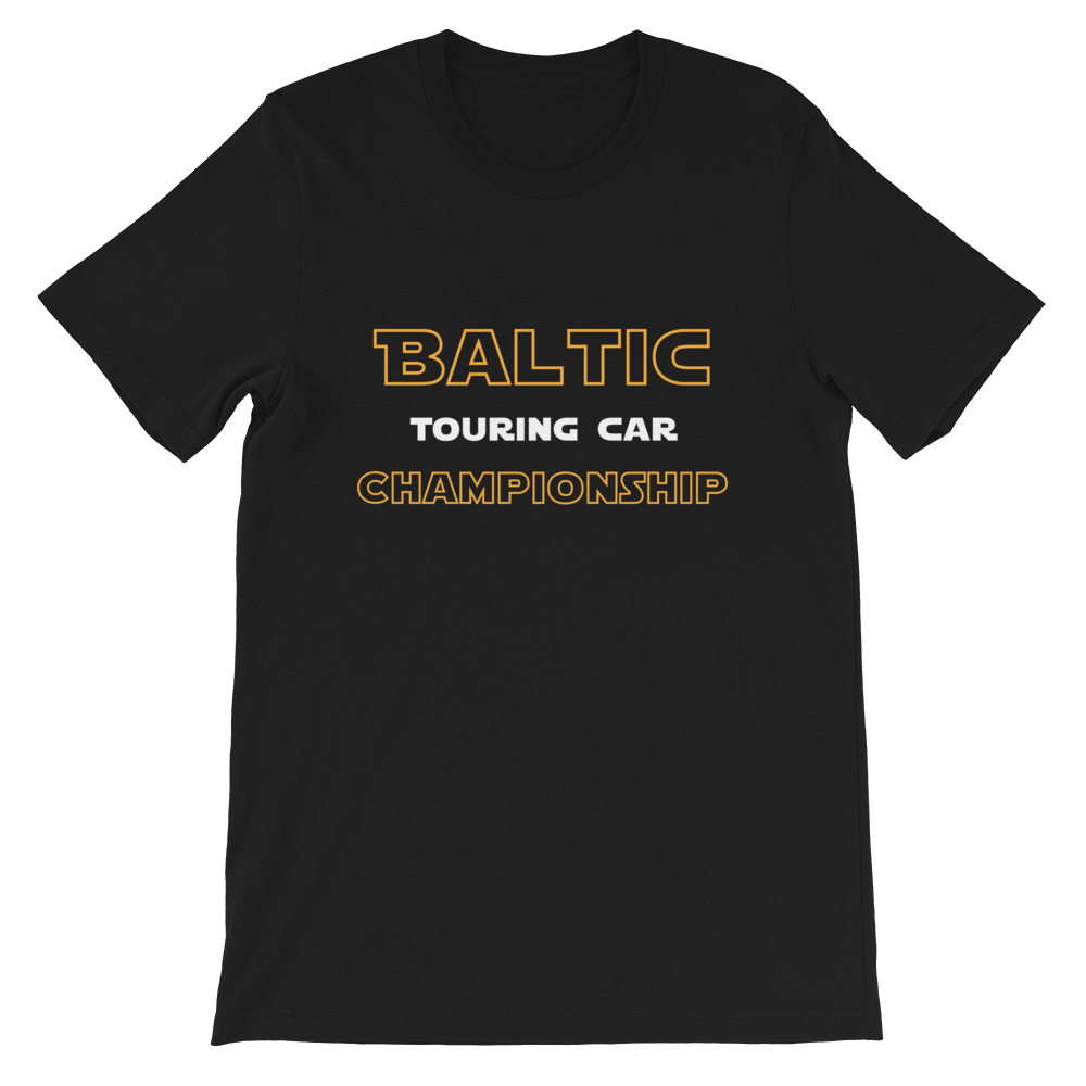 SW edition Short-Sleeve Unisex T-Shirt