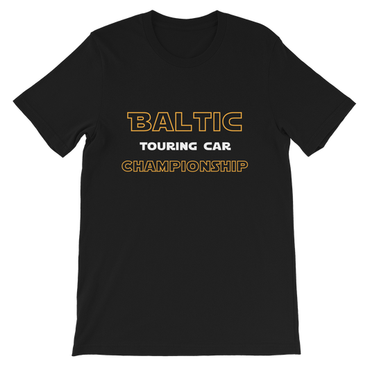 SW edition Short-Sleeve Unisex T-Shirt