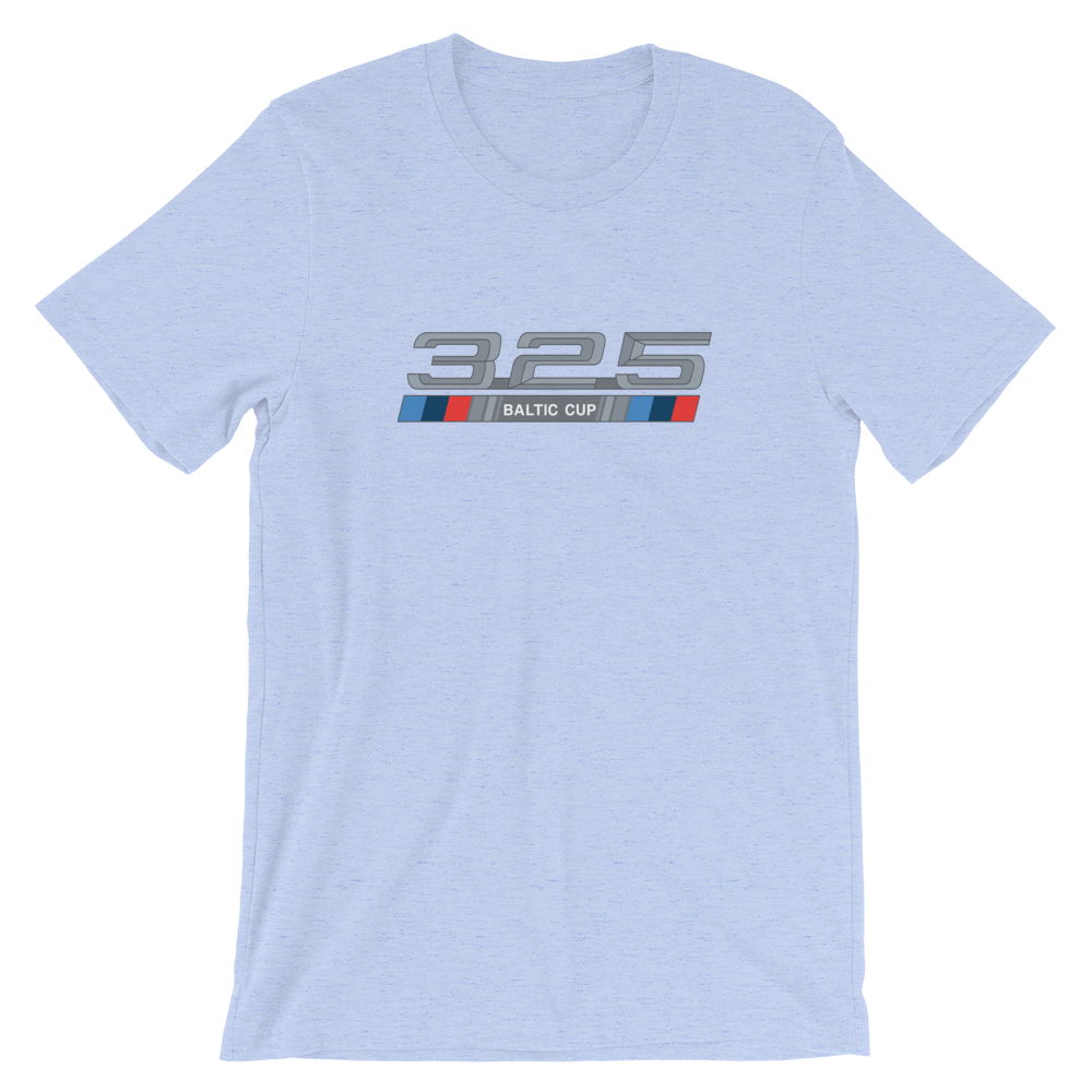 325 Baltic Cup Unisex T-Shirt