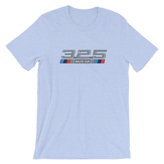 325 Baltic Cup Unisex T-Shirt