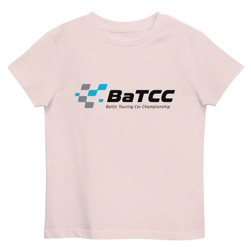 BaTCC Classics Organic cotton kids t-shirt