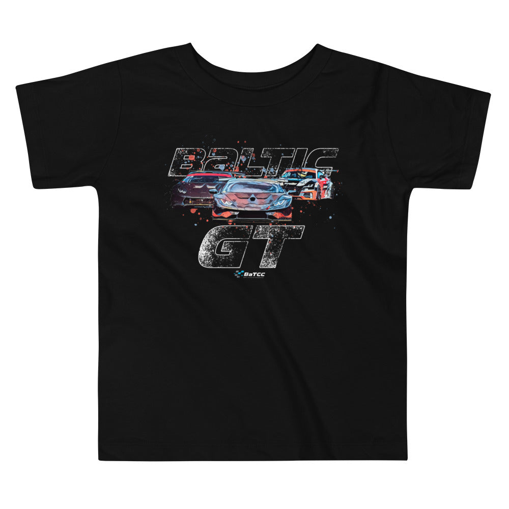 Baltic GT Kids T-shirt