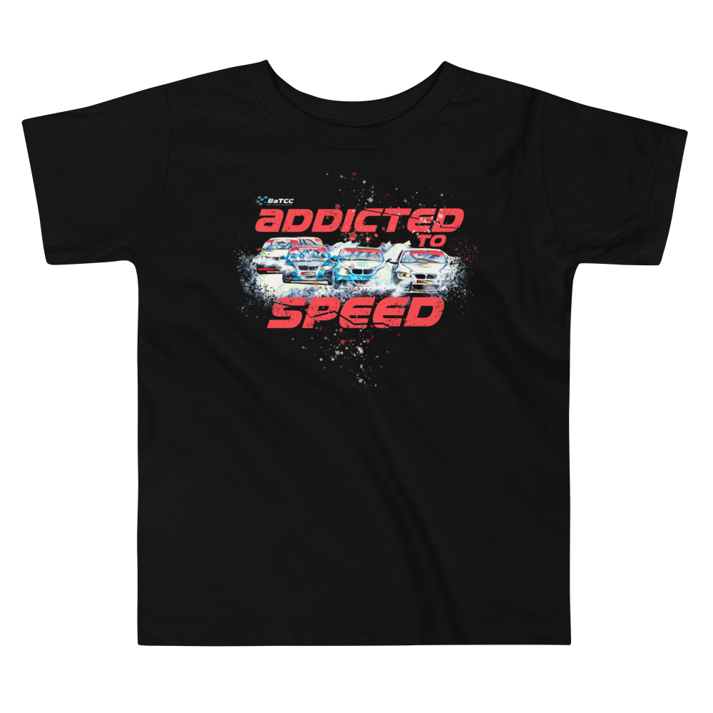 Baltic Cup 325 V2 Kinder-T-Shirt