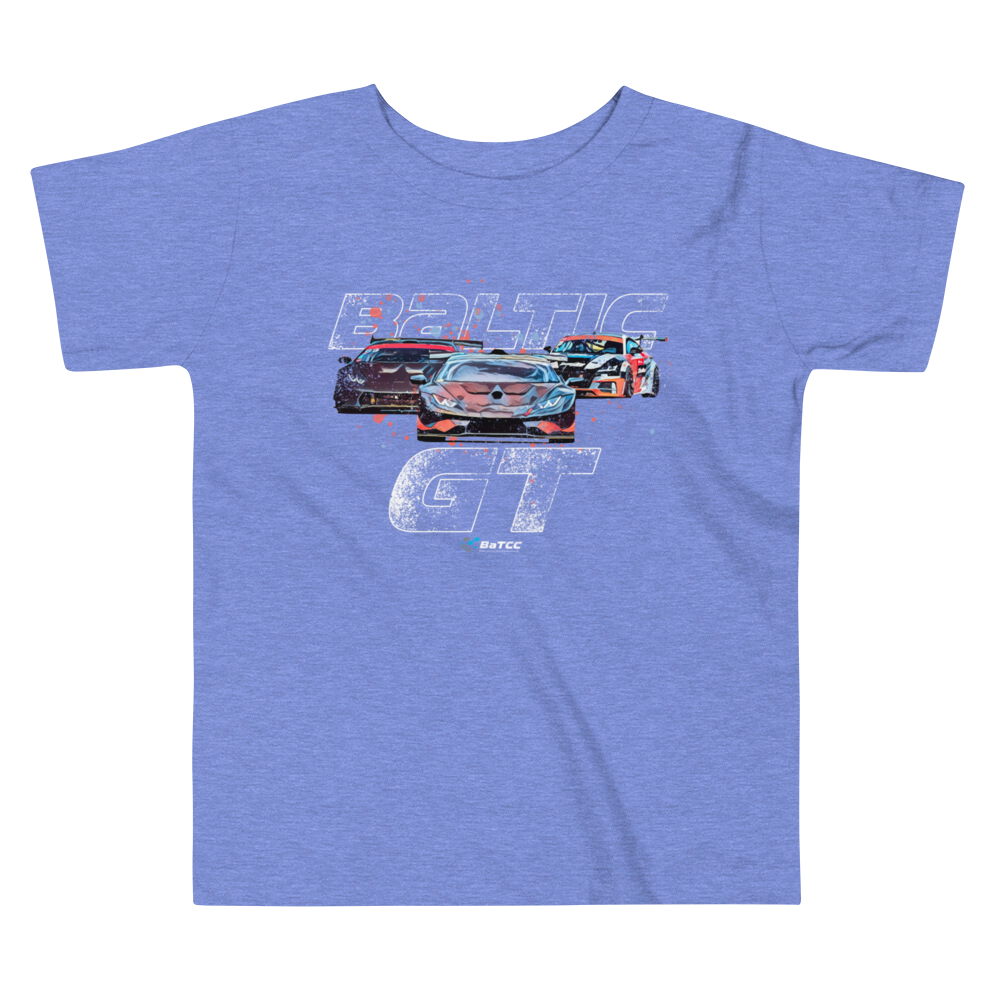 Baltic GT Kids T-shirt