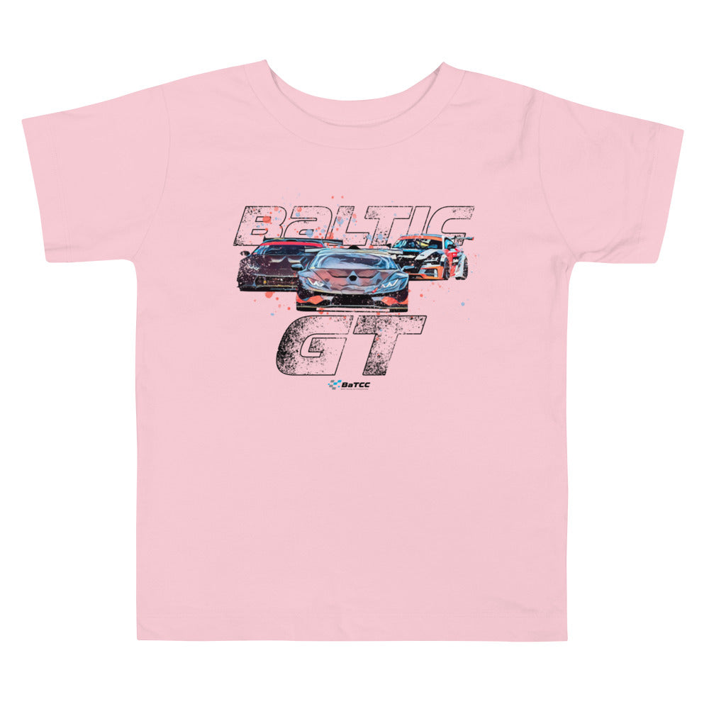 Baltic GT Kids T-shirt