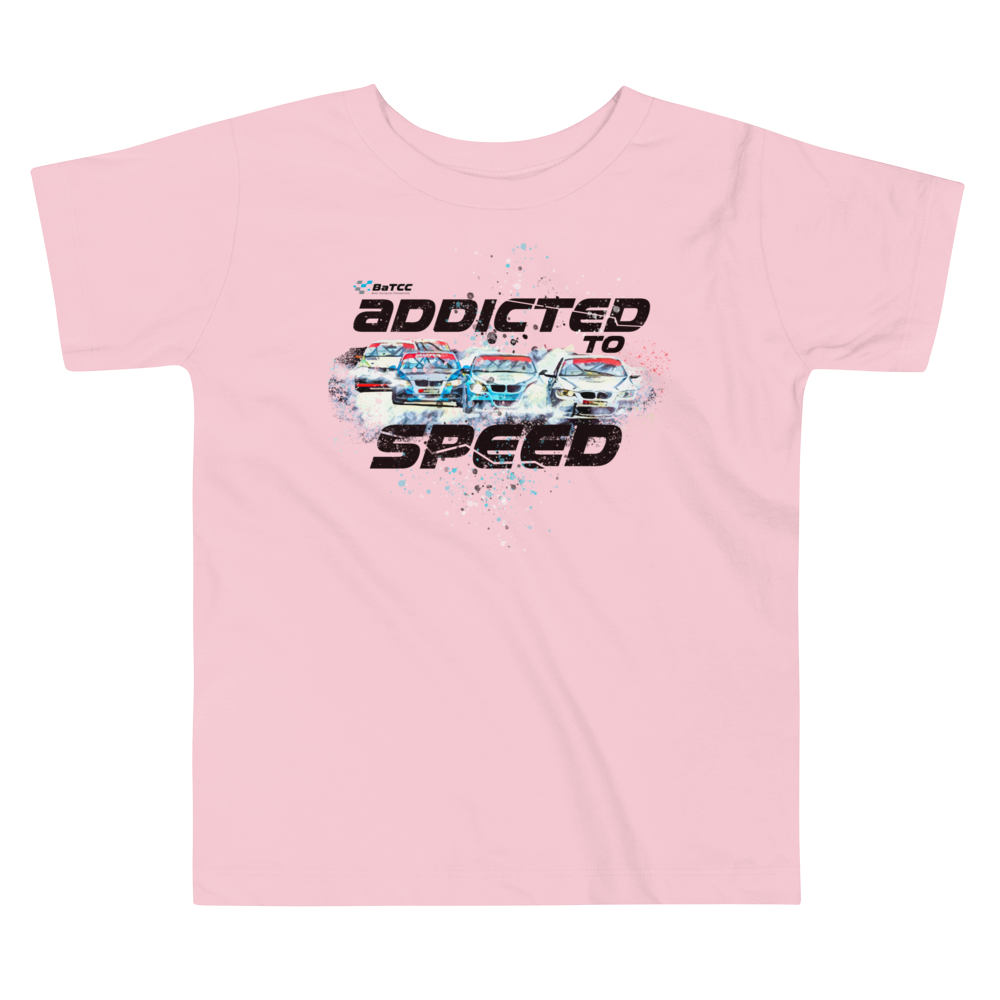 Baltic Cup 325 V2 Kinder-T-Shirt
