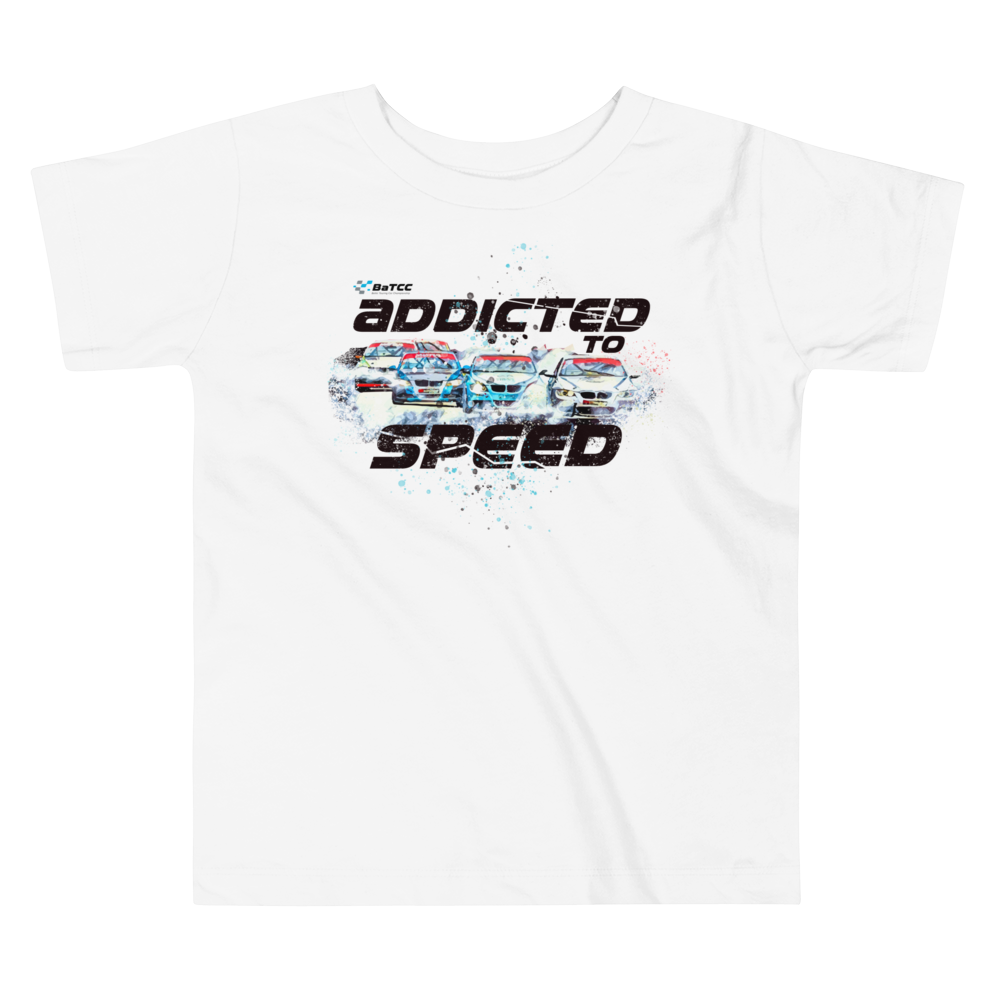Baltic Cup 325 V2 Kinder-T-Shirt