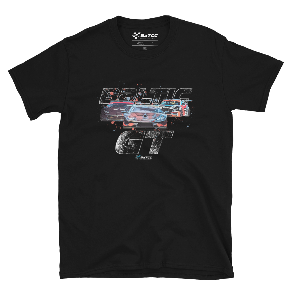 Baltic GT Unisex T-Shirt