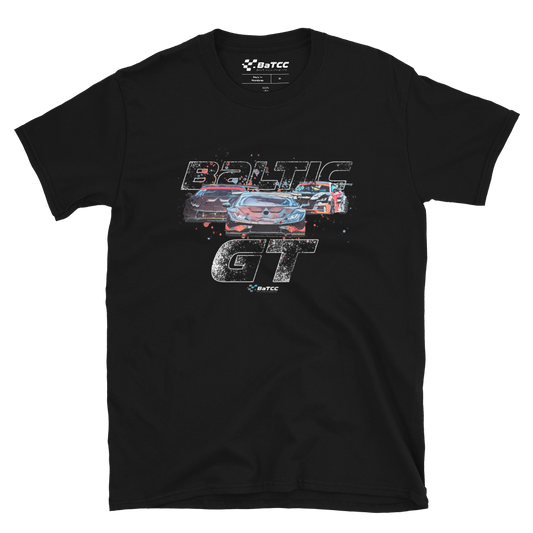 Baltic GT Unisex T-Shirt
