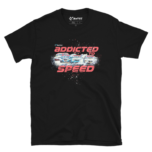 Baltic Cup 325 V2 Unisex T-Shirt