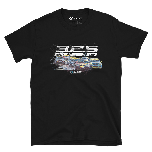 Baltic Cup 325 Unisex T-Shirt