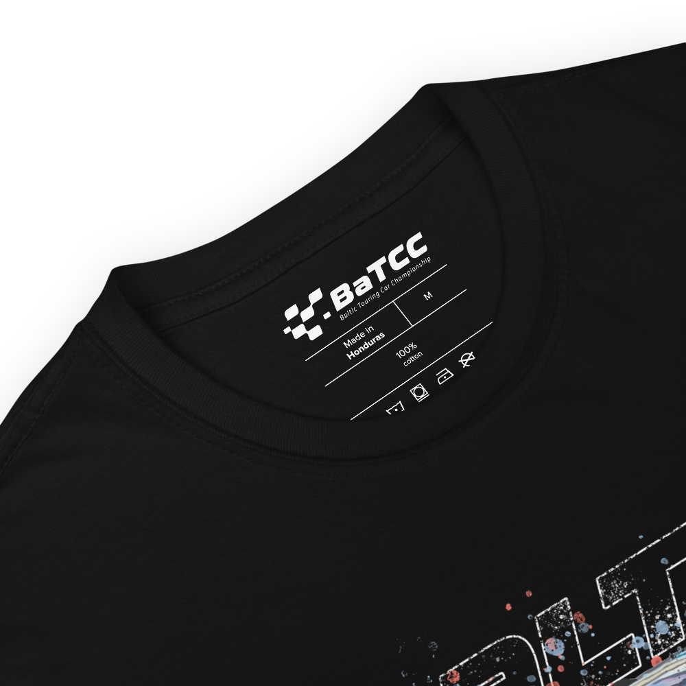 Baltic GT Unisex T-Shirt