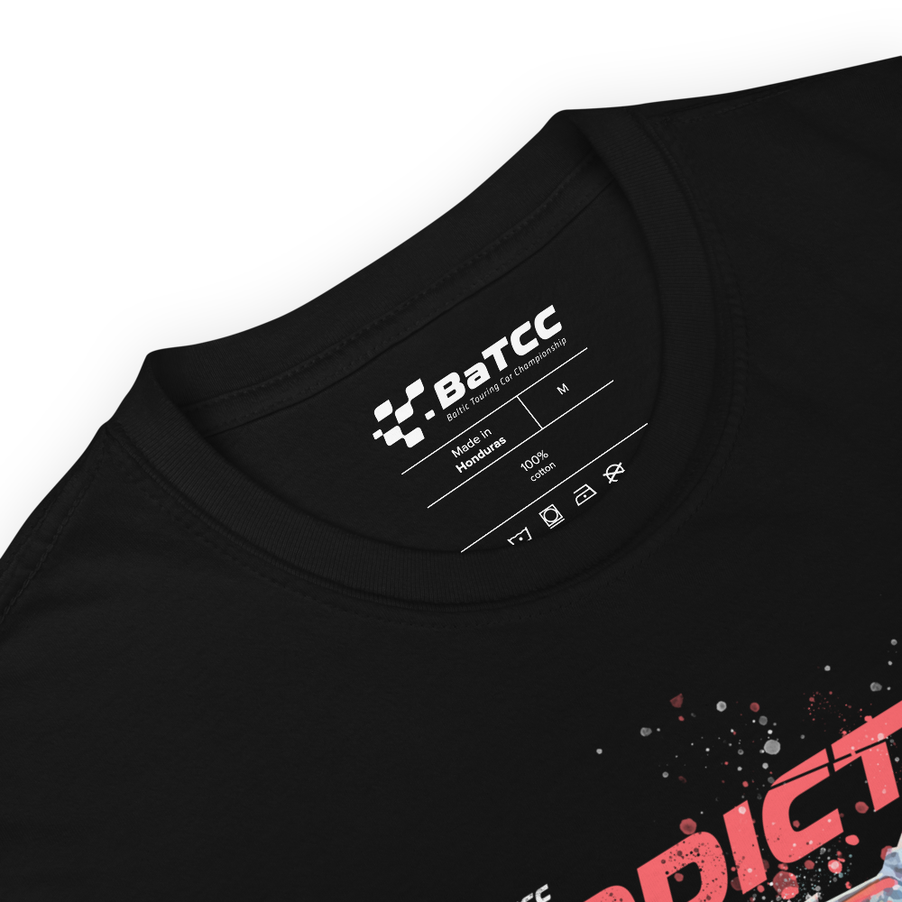 Baltic Cup 325 V2 Unisex T-Shirt