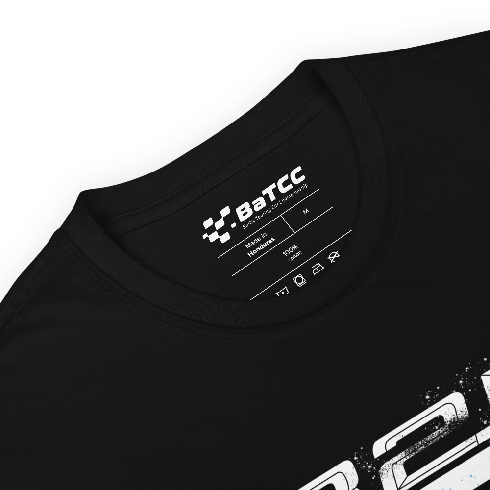Baltic Cup 325 Unisex T-Shirt