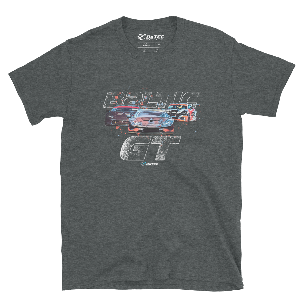 Baltic GT Unisex T-Shirt