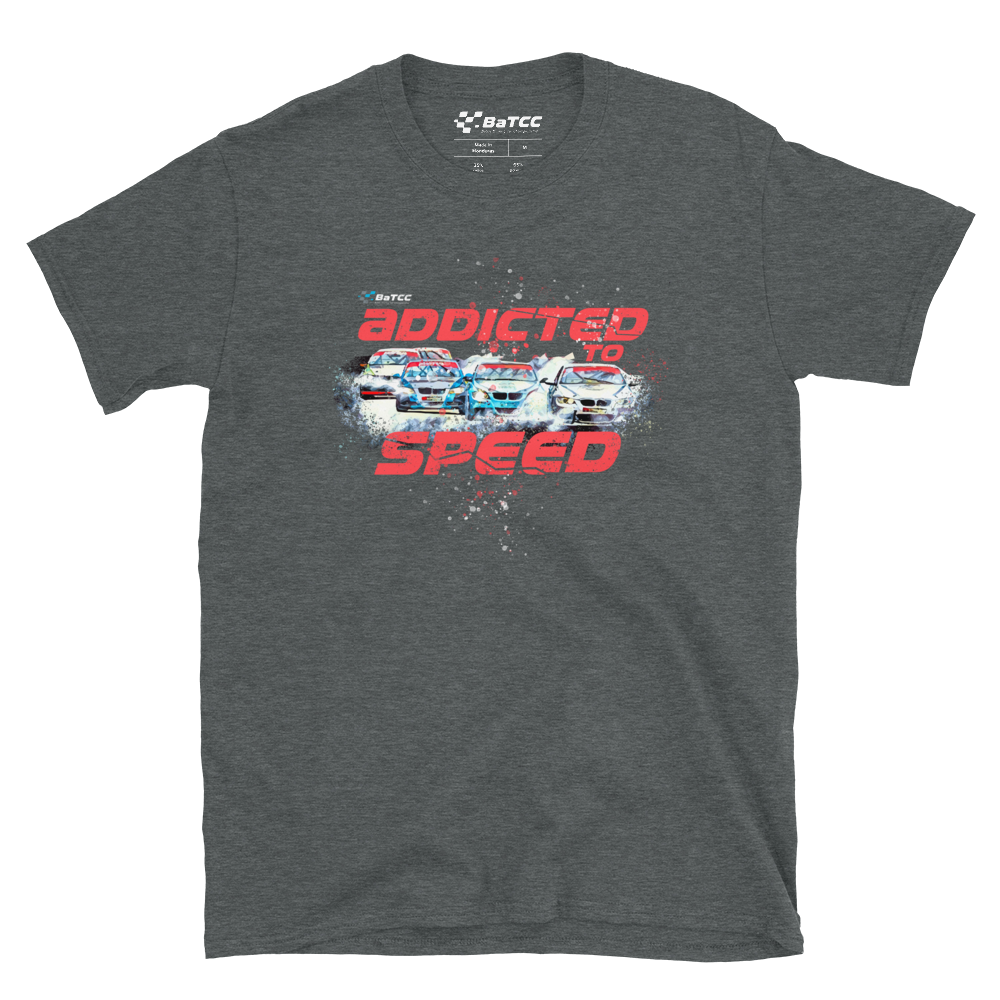 Baltic Cup 325 V2 Unisex T-Shirt