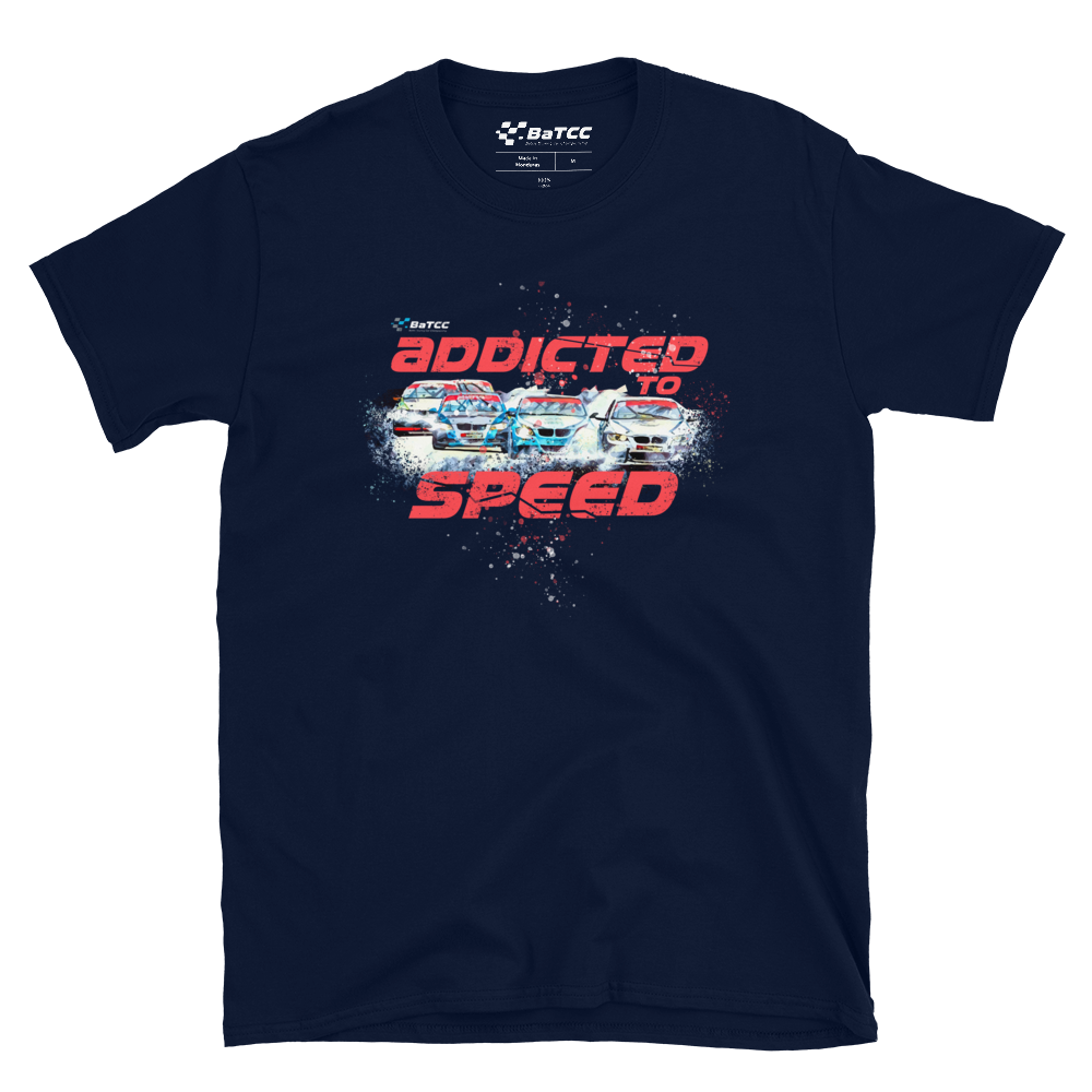 Baltic Cup 325 V2 Unisex T-Shirt