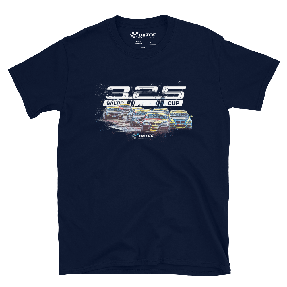 Baltic Cup 325 Unisex T-Shirt