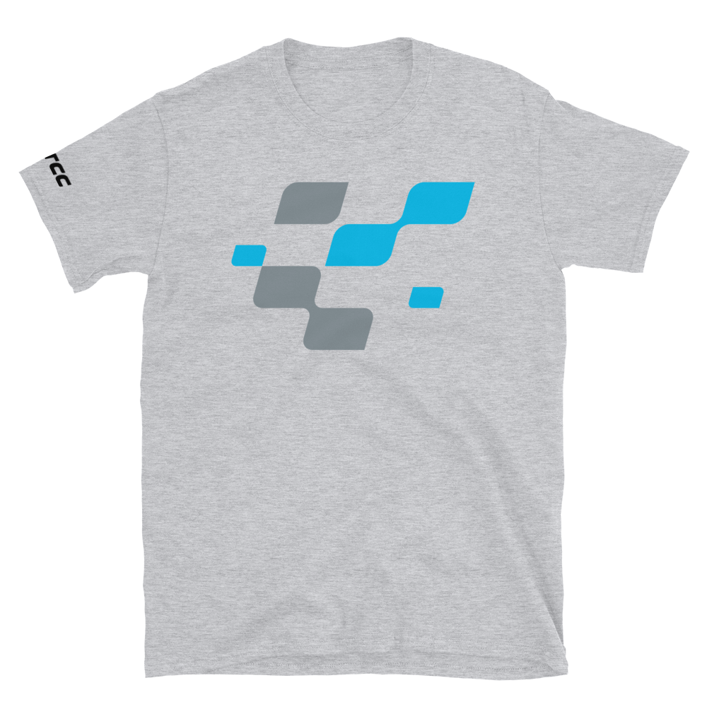 BaTCC Flag Unisex T-Shirt