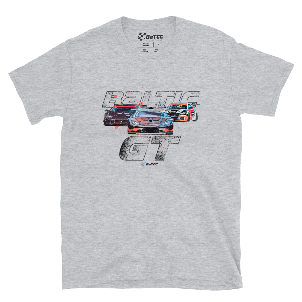 Baltic GT Unisex T-Shirt