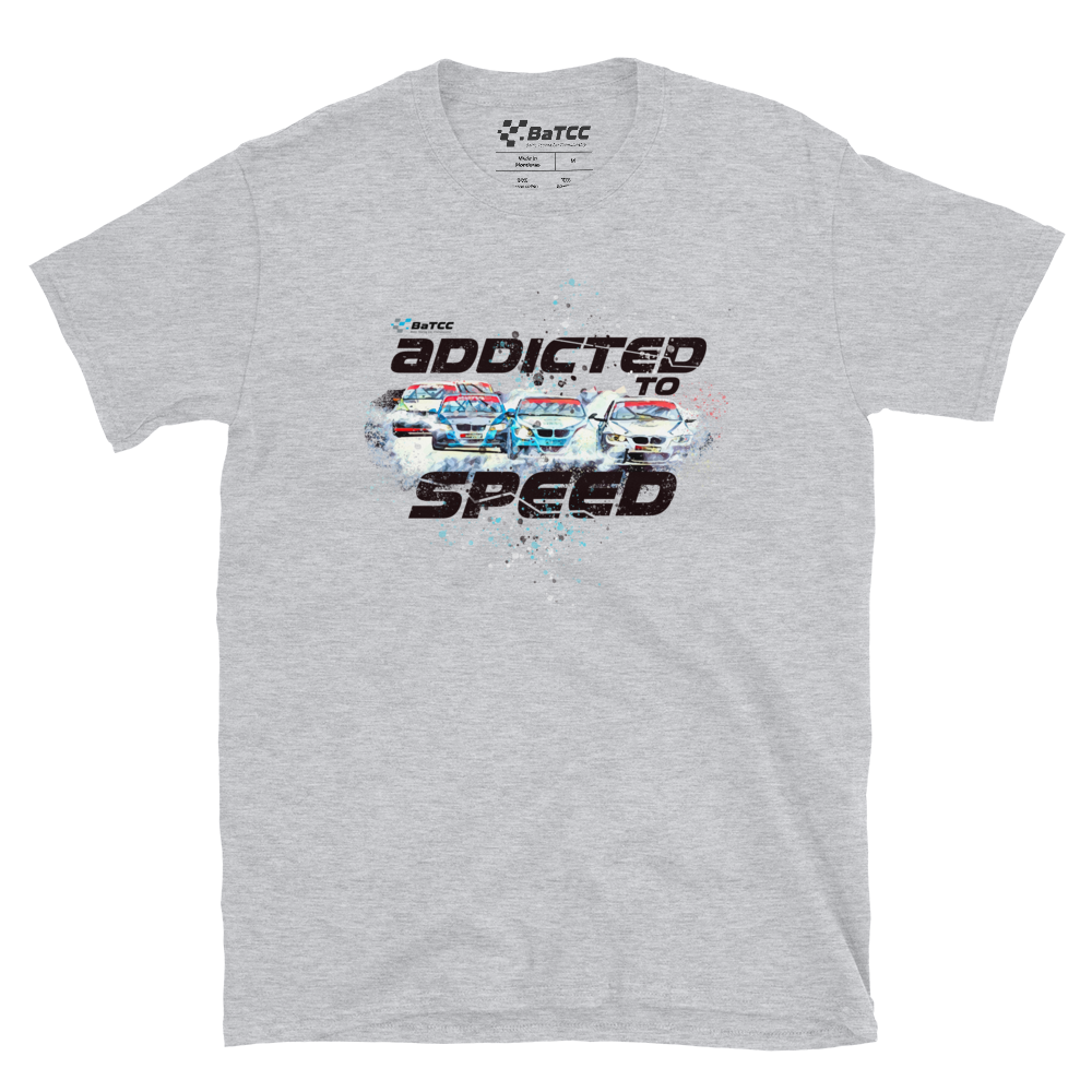 Baltic Cup 325 V2 Unisex T-Shirt