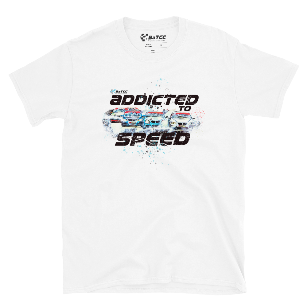 Baltic Cup 325 V2 Unisex T-Shirt