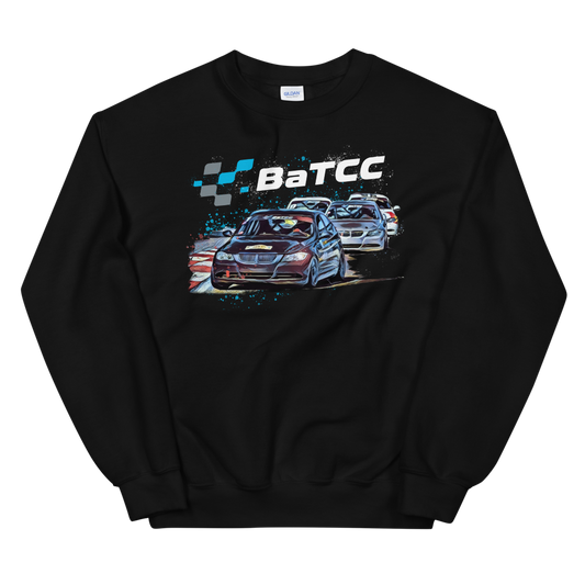 Baltic Cup Unisex Sweatshirt