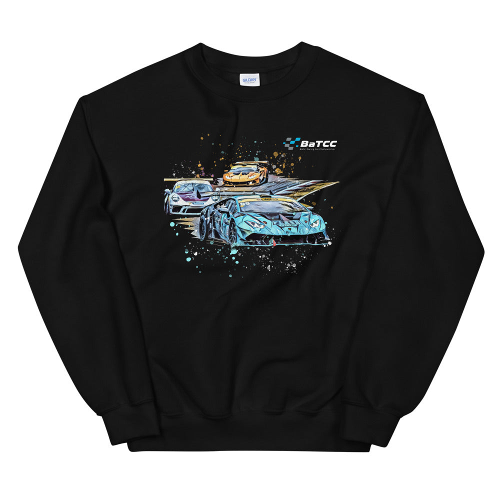 BGT Unisex Sweatshirt