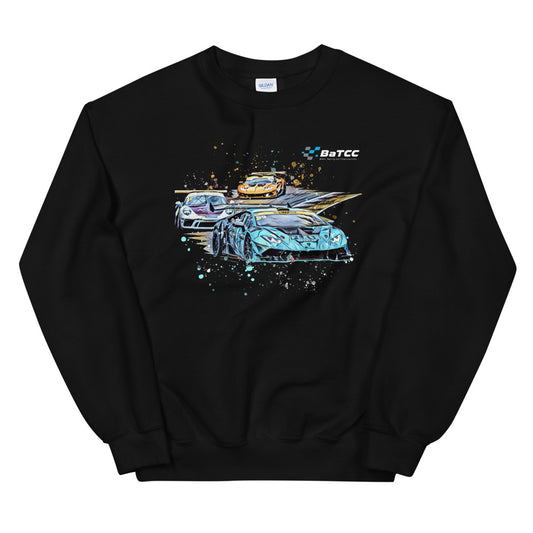 BGT Unisex Sweatshirt