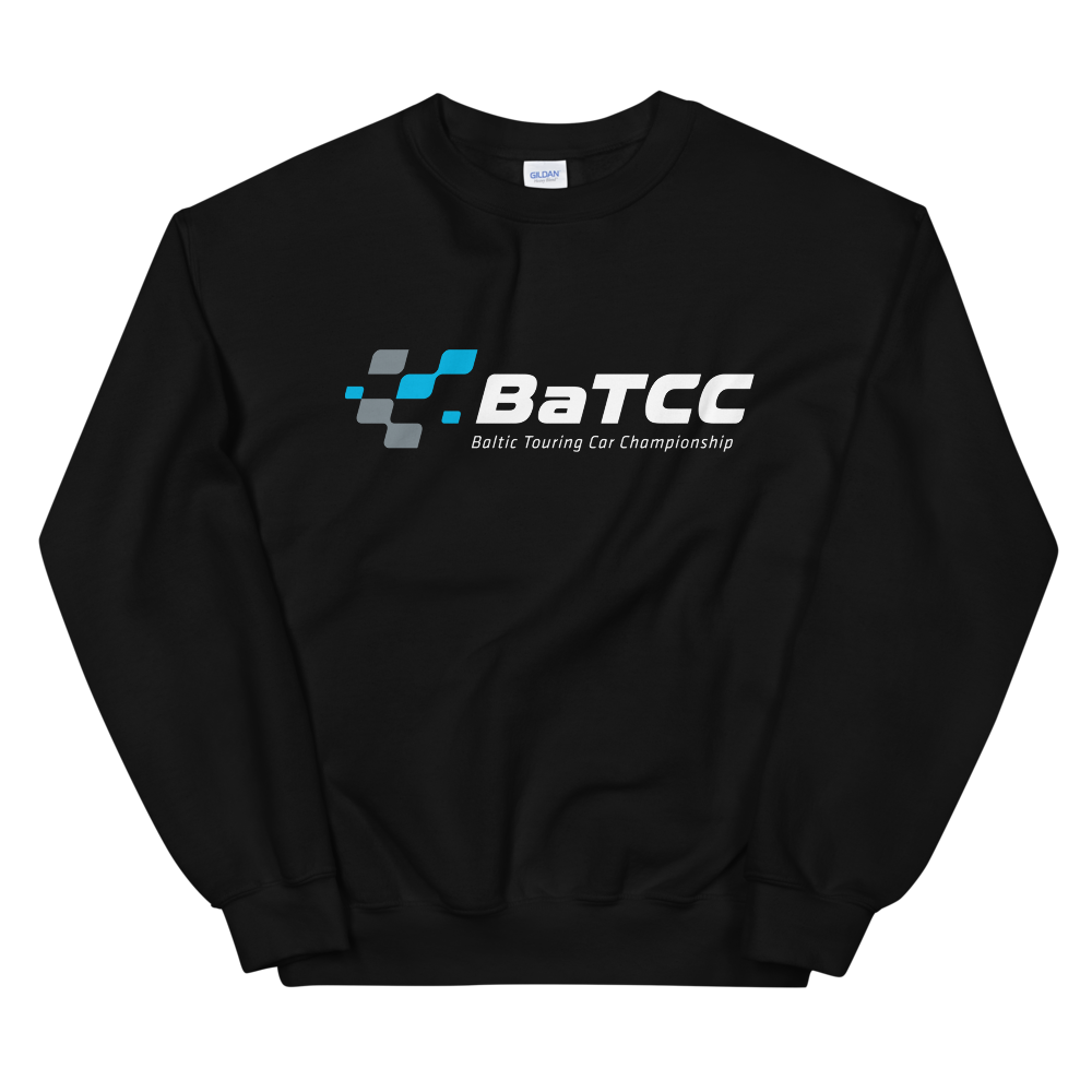 BaTCC Classic Unisex Sweatshirt