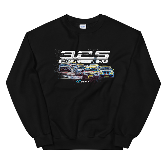 Baltic Cup 325 Unisex Sweatshirt