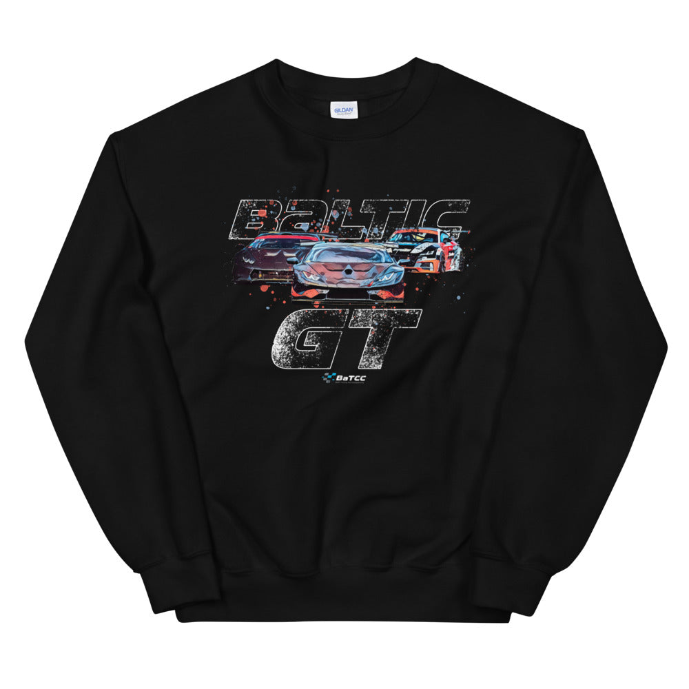 Baltic GT Unisex Sweatshirt