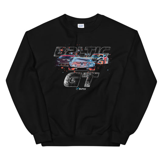 Baltic GT Unisex Sweatshirt
