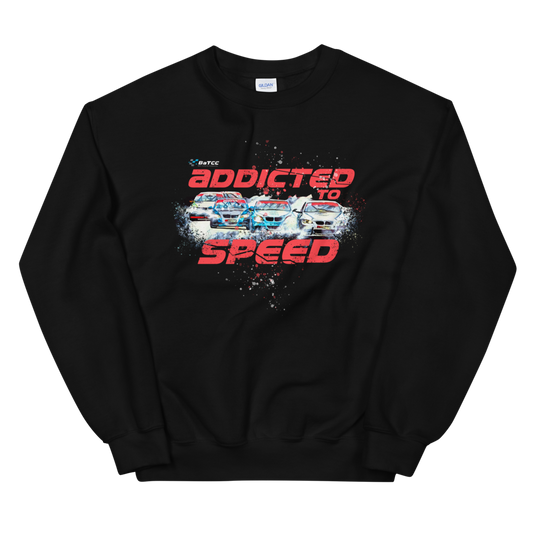Baltic Cup 325 V2 Unisex Sweatshirt