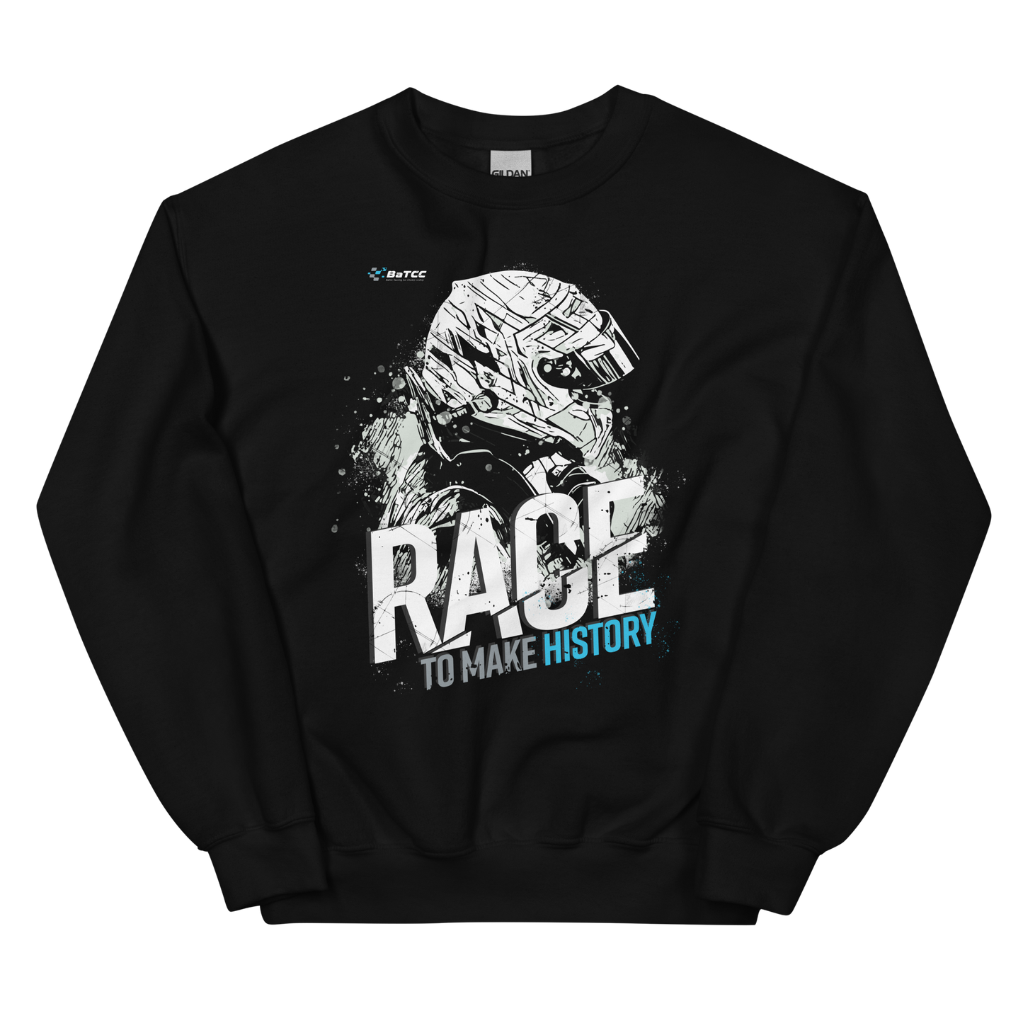 Race To Make History Unisex Sweatshirt