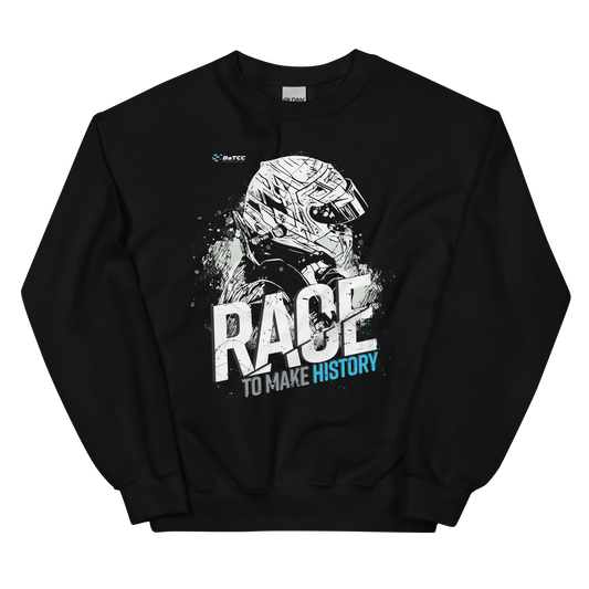 Race To Make History Unisex Sweatshirt