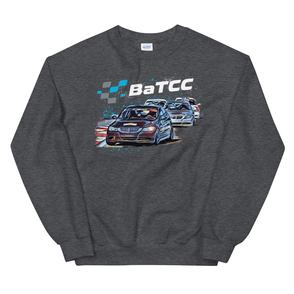 Baltic Cup Unisex Sweatshirt