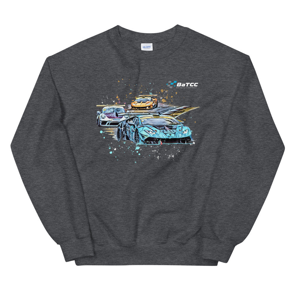 BGT Unisex Sweatshirt