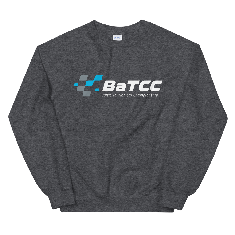 BaTCC Classic Unisex Sweatshirt