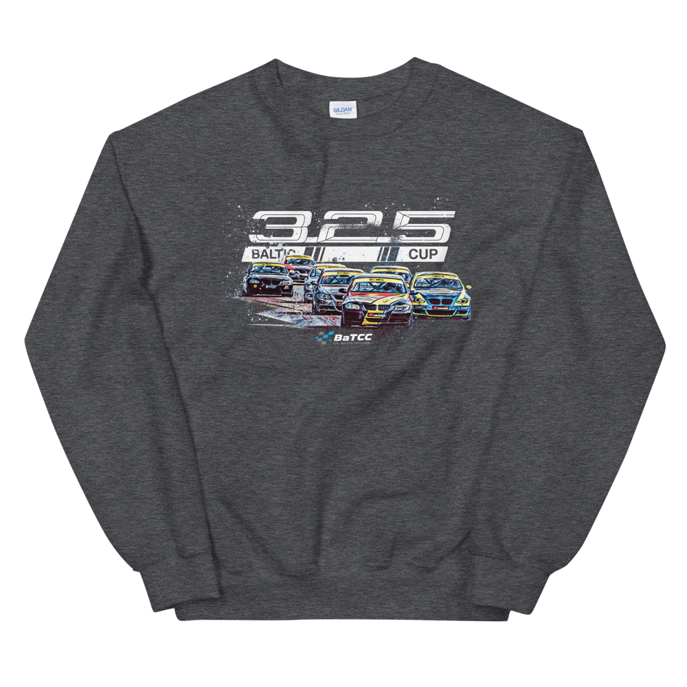 Baltic Cup 325 Unisex Sweatshirt