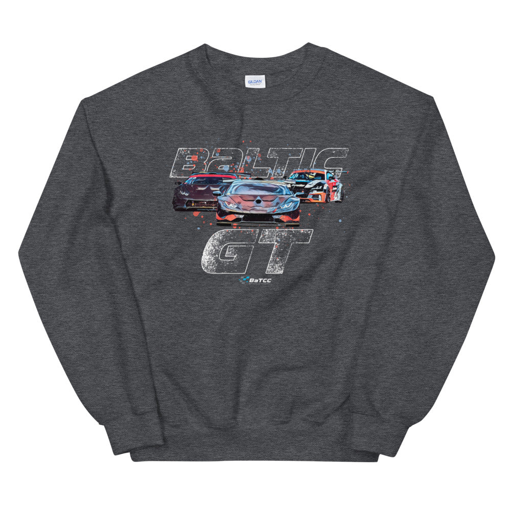 Baltic GT Unisex Sweatshirt